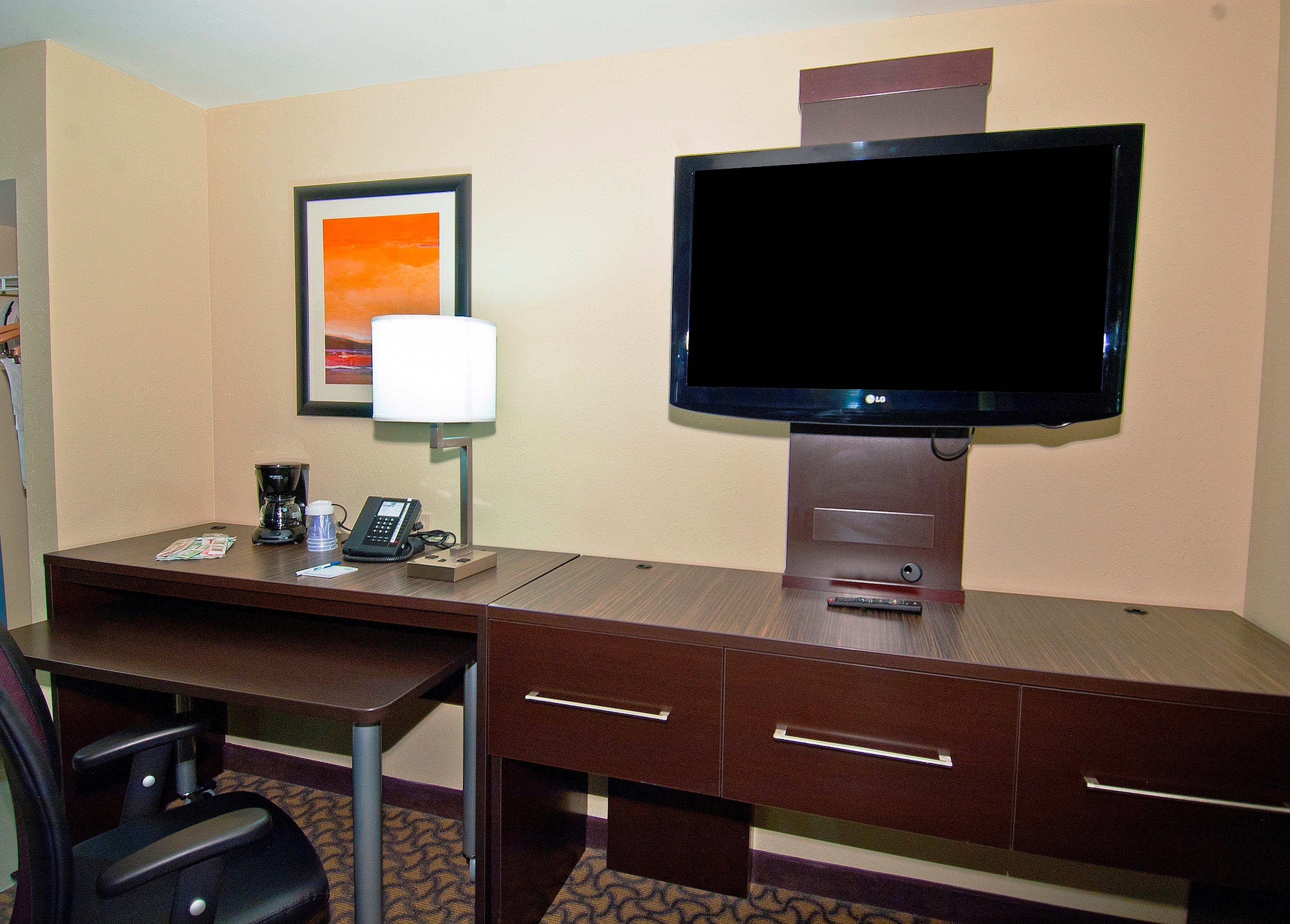Holiday Inn Express & Suites Jackson/Pearl International Airport Екстер'єр фото