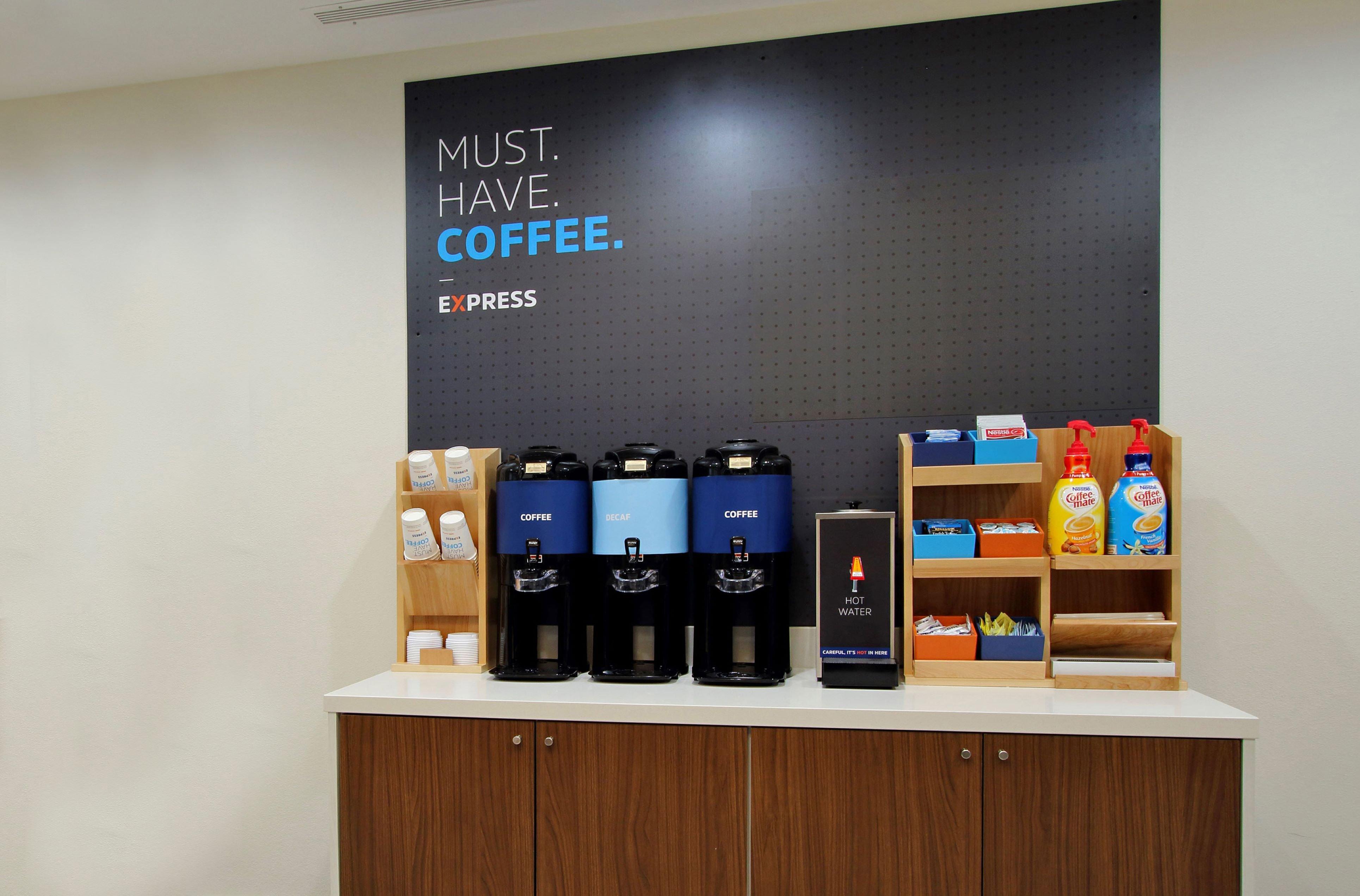 Holiday Inn Express & Suites Jackson/Pearl International Airport Екстер'єр фото